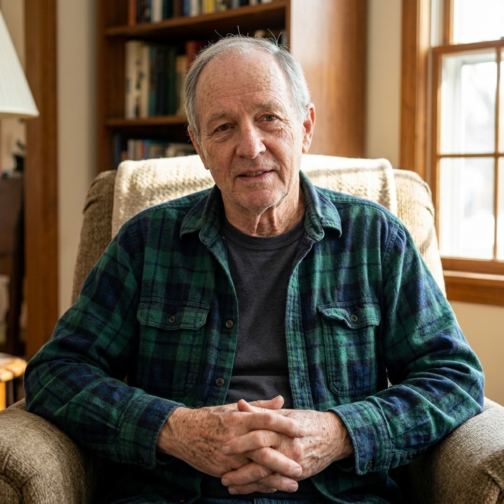 Robert S.