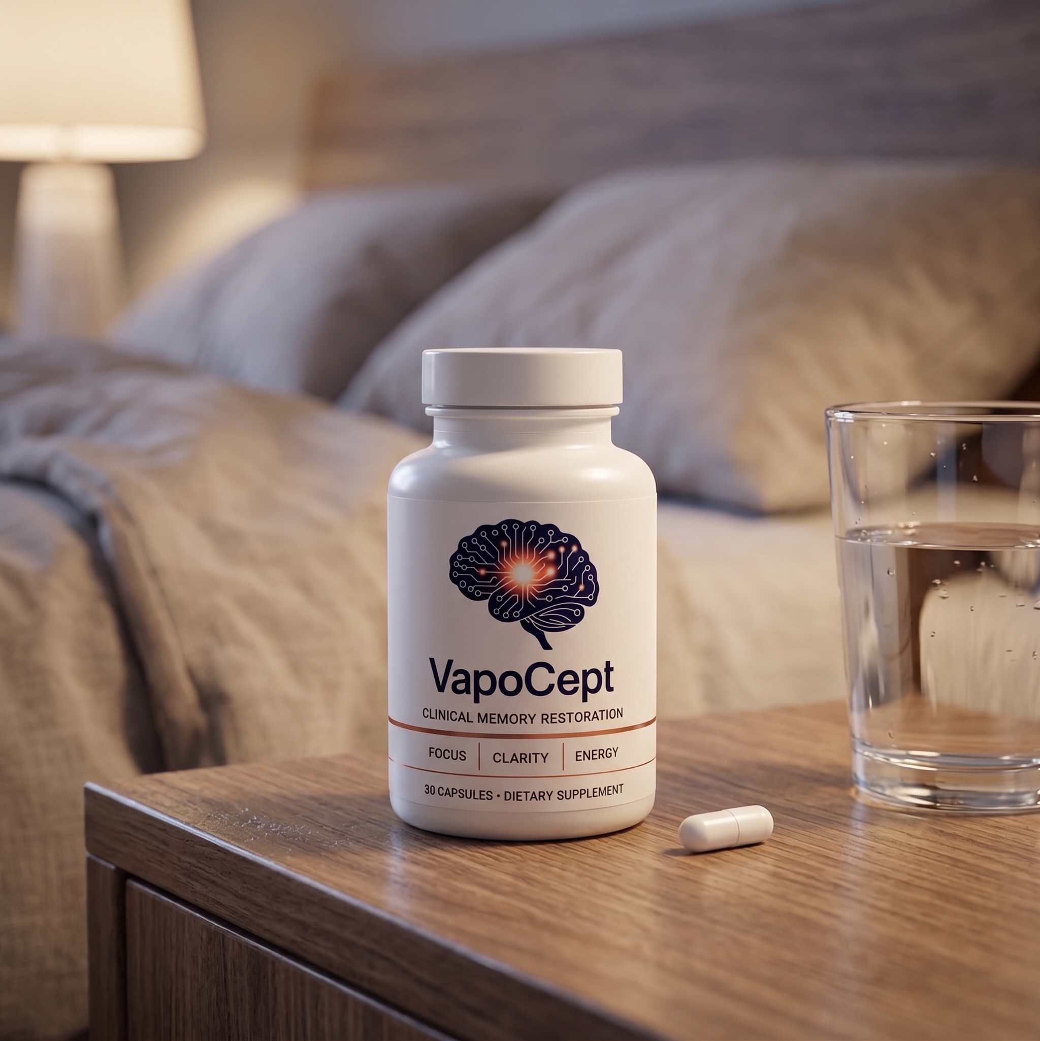 VapoCept daily use