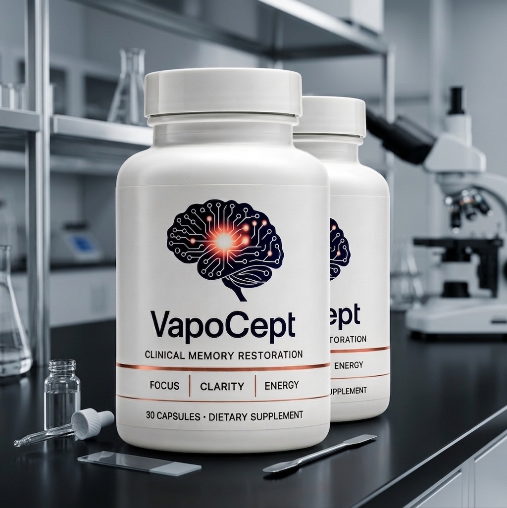 How VapoCept works
